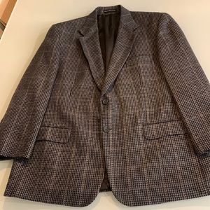 Moores Brittany Internationale sport coat